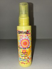 Amika Frizz-Me-Not Hydrating Anti-Frizz Treatment 2 fl.oz