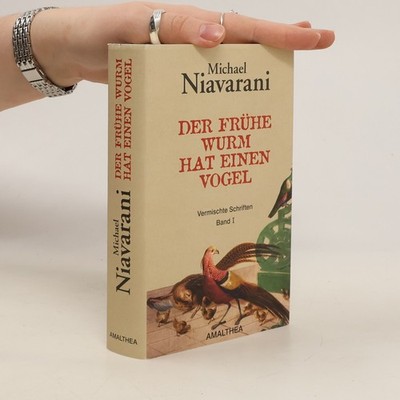 Der frühe Wurm hat einen Vogel  |  Michael Niavarani
