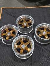 Ccw Lm5 4x100