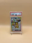 2024 Pokemon Surging Sparks 219 Pikachu ex PSA 10