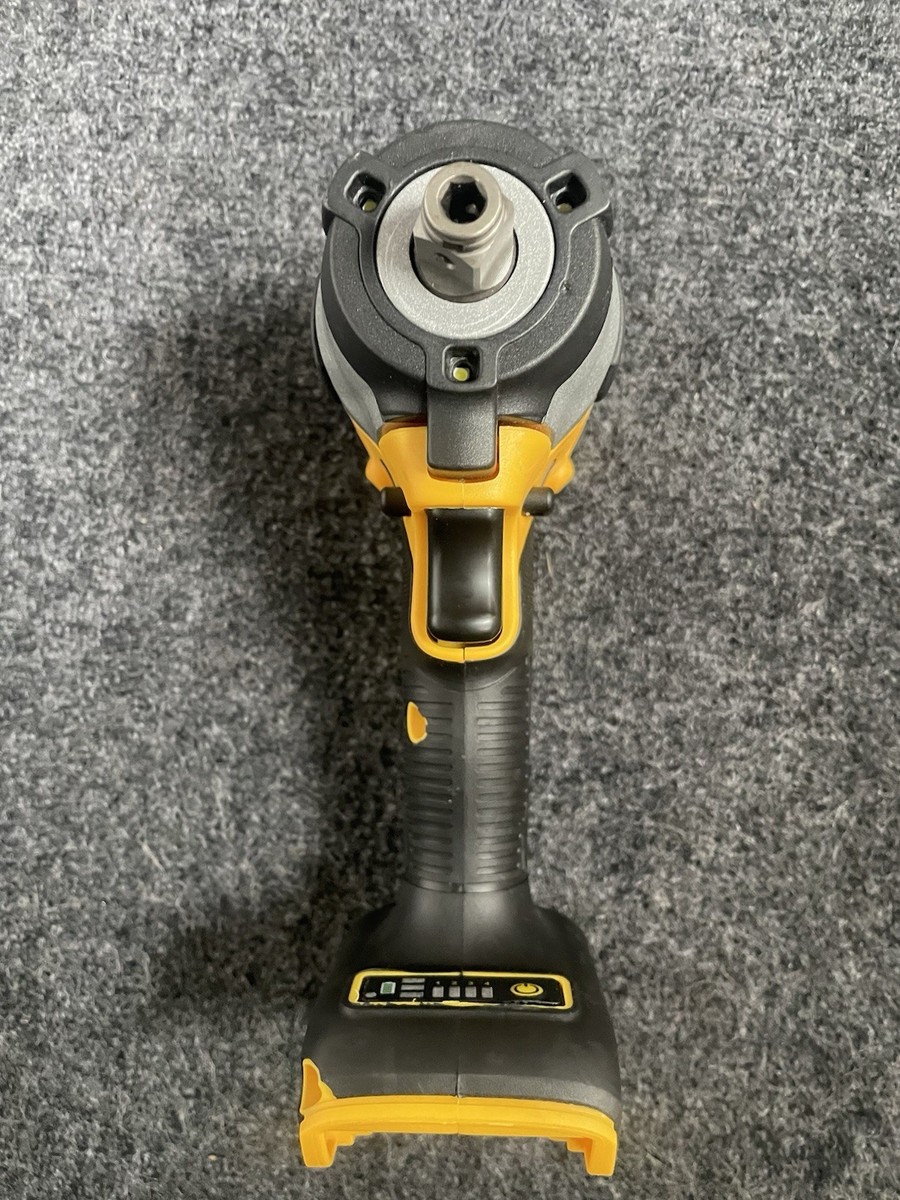 DeWalt DCF850/922 20V MAX Impact Driver - No Battery Included