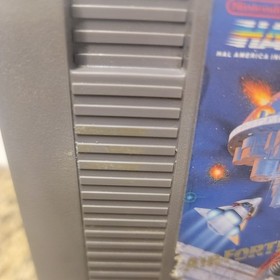 Air Fortress (Nintendo Entertainment System NES, 1989) Cartridge Only 