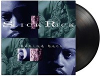 Vinile - Slick Rick - Behind Bars - Music On Vinyl -D- Neu