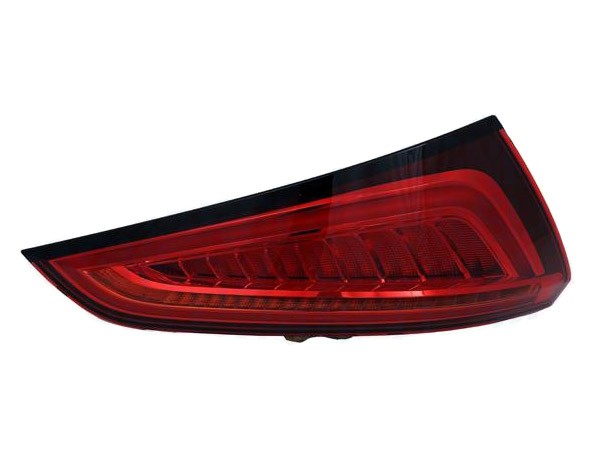 LED-RÜCKLICHT Oben Rechts Audi Q5 2012-2016 Magneti Marelli-image
