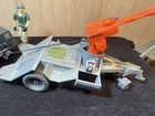 Road Toad BRV Vehicles v1 1987 100% Complete GI Joe ARAH