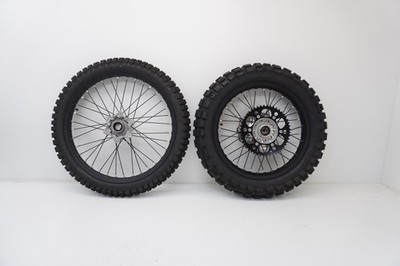 KTM 350 EXC-F Wheel Set OEM Front 21