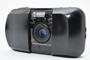 Olympus Mju Camera | eBay