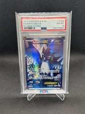 2013 POKEMON PLASMA STORM ARTICUNO EX  #132 PSA 6 (CL VALUE $470) on eBay