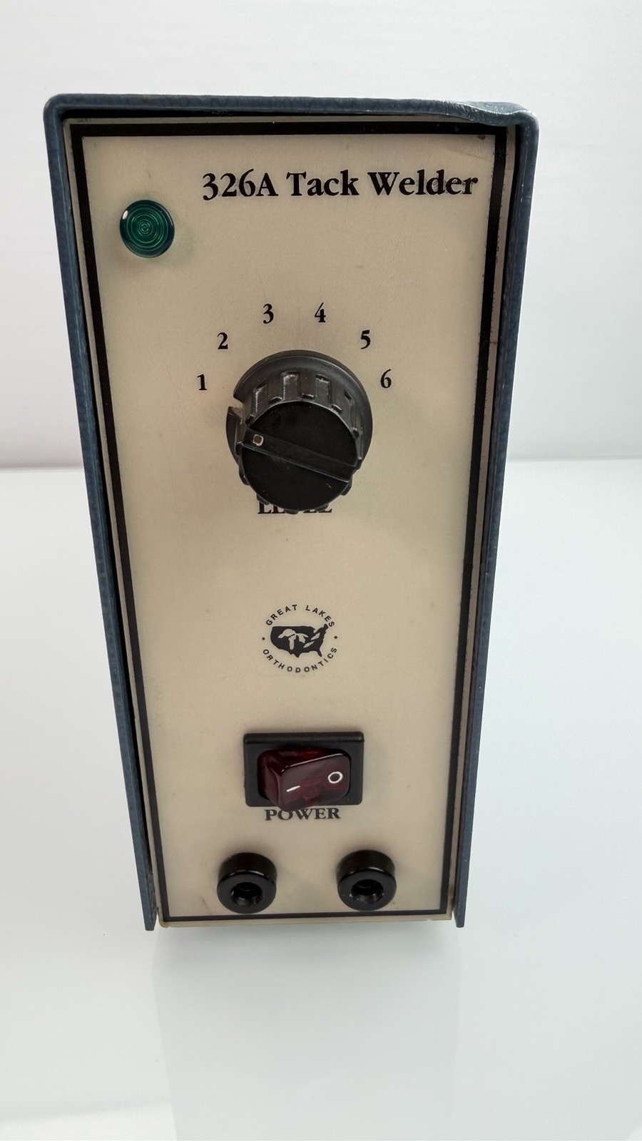 Great Lakes Orthodontics 326A Tack Welder
