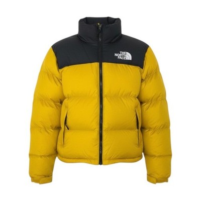 59c5 THE NORTH FACE 1996 Retro Nuptse Down Jacket NF0A3C8D Size S Used AYAN-0