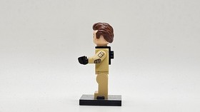 LEGO minifigure Dr. Peter Venkman dim016 Dimensions Ghostbusters 71228      read