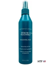 SoftSheen Carson Wave Nouveau Texturizing Moisturizing Finishing Mist 8.5 oz