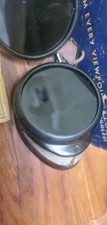 Vtg Bausch Lomb Safety Goggles W/box EUC
