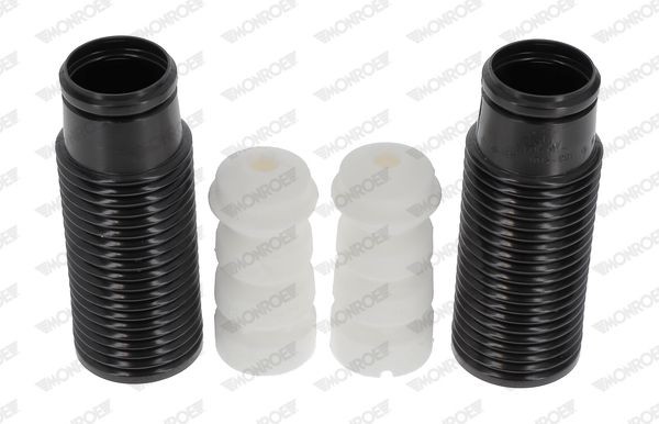 Kit de protection PK018 MONROE évite l'usure d'amortisseur Ford Opel