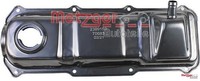 Metzger 2389159 Zylinderkopfhaube FüR Audi FüR Seat FüR VW