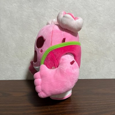 Sakura Spike Plush Doll Cherry Blossoms Color Supercell Brawl