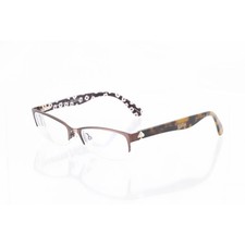 Kate Spade Alexanne 4IN 53-16-140mm Eyeglasses FRAMES ONLY -FAIR CONDITION -READ