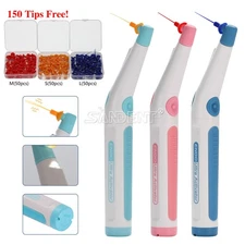 Dental Endo Ultra Activator Ultrasonic Irrigator Root Canal Scaling Handpiece US