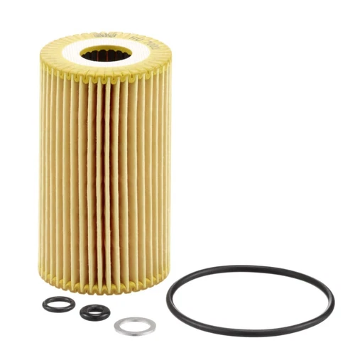 Ölfilter MANN-FILTER HU 7001 x für Hyundai Kia Ix20 I30 Soul I I20 Genesis - Bild 5 von 5
