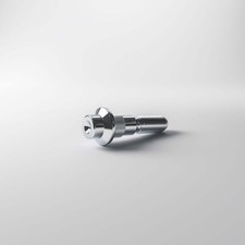 Chrome Bbs Rc Rt 2pc Split Rim Assembly Bolts M7 30mm Style 5 Rc090 Rc041 Rc035 Chrome Bbs Rc Rt 2pc Split Rim Assembly Bolts M7 30mm Style 5 Rc090 Rc041 Rc035