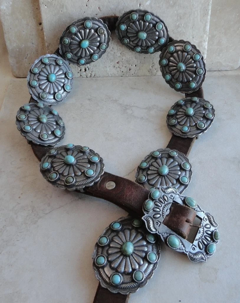 Navajo US Native American Jewelry 1935-Now for sale | eBay