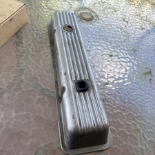 Chevy Small Block Irocz Z28 Gta L98 Valve Cover Used