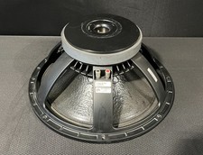 Woofer B&C 18PZB100 18” 1400W, 8 ohmios