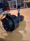 Vintage GARCIA Mitchell 300 Fishing Spinning Reel Made In France — photo 6
