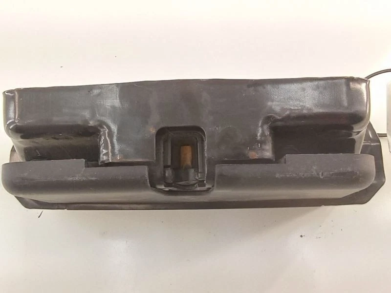 Chevrolet Equinox 2007-2016 puerta levadiza bloqueo pestillo actuador con moldura OEM Foto 2 de 4