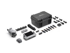 DJI Matrice 4T Worry-Free Plus Combo New thermal drone with RTK 