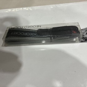 Neo Geo Pocket Color NEOGEO Official CONSOLE STRAP OEM NGPC SNK BNIB 