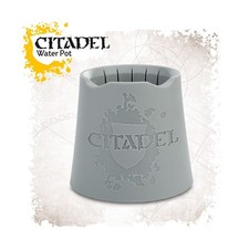GW Citadel Supplies Water Pot 2018 Ed New