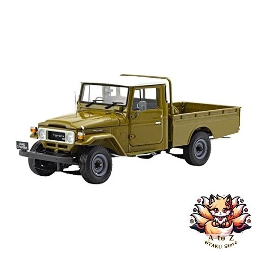 Torica Boîte Automatique Pour Toyota Land Cruiser J15 / Hilux Revo  6 Vitesses Original Toyota Land Cruiser