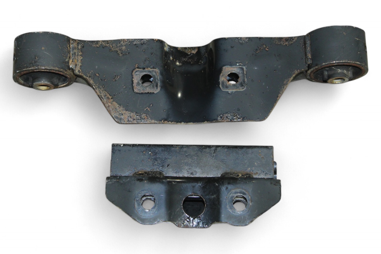JDM Subaru Impreza Forester Legacy R160 Differential Carrier Brackets JDM EJ253