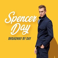 Day - Broadway By - Cd - G3Z