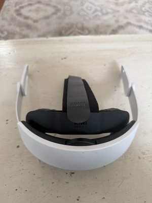 Kiwi Headstrap Comfort For Meta Quest 3 Oculus Quest 3 Readjustable Head Strap