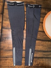 Panache Cycling Leg Warmers Medium