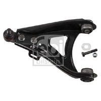 Lenker RadaufhäNgung Vorne Links FüR Renault Megane SA0 96 Bis 03 F8Q786 F3R797
