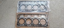 2x 26374 Pt Engine Cylinder Head Gasket For 54450a 54450 4c3z6051eb Eq 2x 26374 Pt Engine Cylinder Head Gasket For 54450a 54450 4c3z6051eb Eq