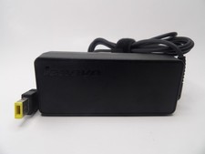 Original Lenovo ADLX65NDC3A 65W Slim Tip Charger ThinkCentre Tiny M700 M900 M93p