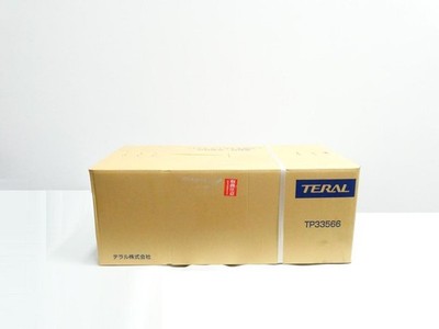 Teral LPWE403A-2.2-E Coolant Pump 2.2kw 200/220v-ac