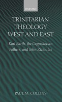 Paul M. Jr. Collins | Trinitarian Theology | Buch | Englisch (2001) | Gebunden