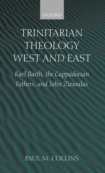 Paul M. Jr. Collins | Trinitarian Theology | Buch | Englisch (2001) | Gebunden-image
