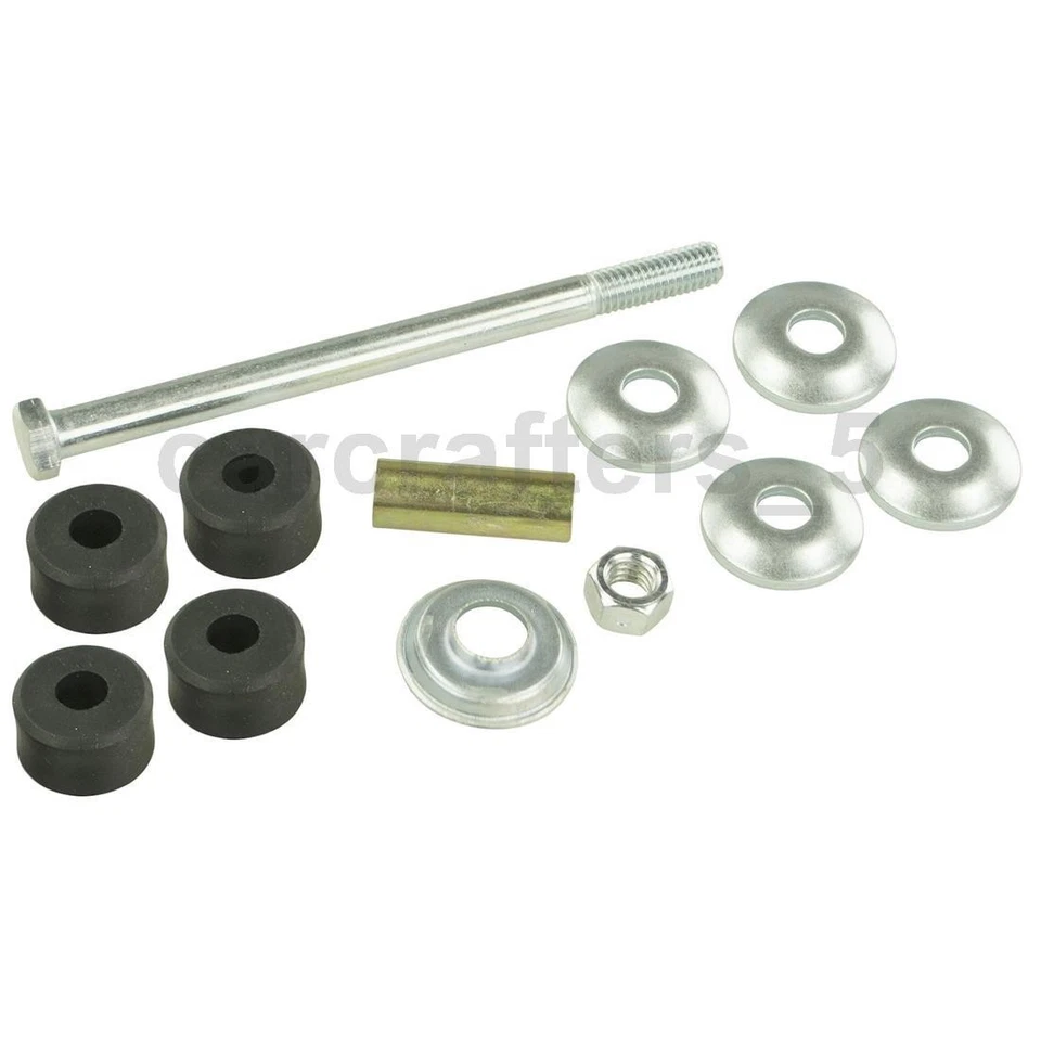 Kit de sujetador oscilante delantero izquierdo Mevotech para Dodge D50 1979-1982 2,0 L Foto 4 de 4
