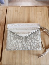 Lovely Evening Bag With Shoulder Strap
