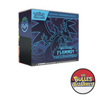 Pokémon - Coffret Dresseur d'Élite (ETB) ME02 : Flammes Fantasmagoriques