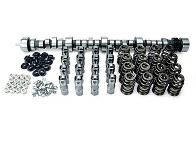 COMP Cams K07-468-8 XFI Hydraulic Roller Camshaft Complete Kit GM LT1 & LT4 350c