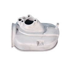 SCATOLA FILTRO ARIA VESPA 160 GS 2° VSB1T 180 SS RMS CLASSIC 121680176