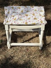 Children’s Wooden Stool Base