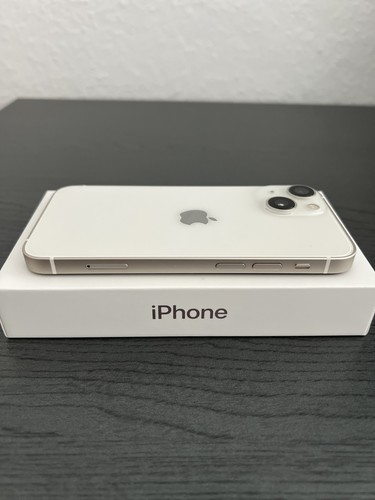 iPhone 13 mini